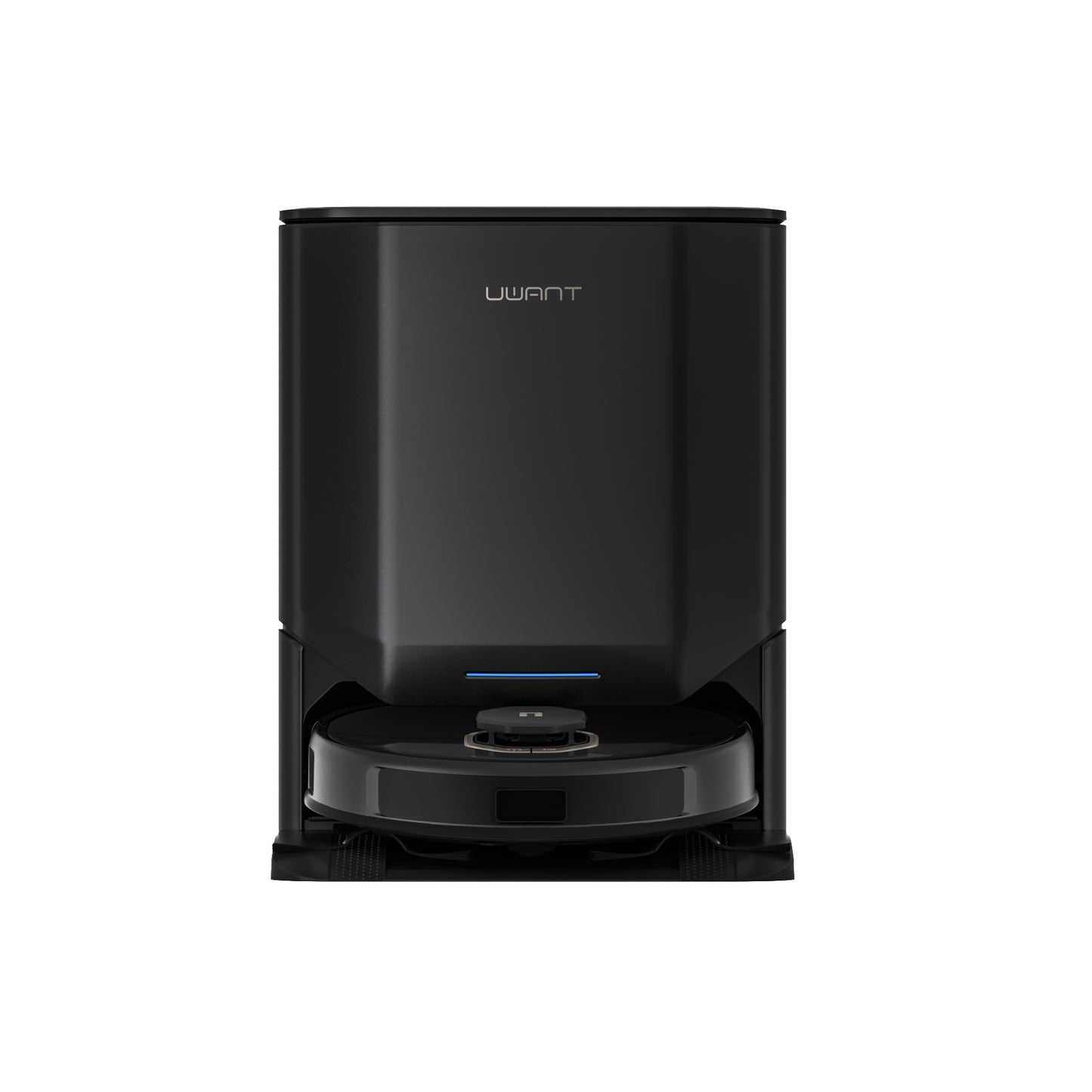 Uwant U300 Robot Vacuum and Mop Cleaner หุ่นยนต์ดูดฝุ่น ถูพื้น ซักผ้าถู อบผ้าแห้ง