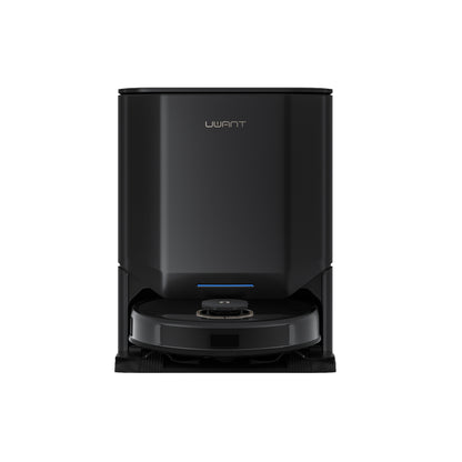 Uwant U300 Robot Vacuum and Mop Cleaner หุ่นยนต์ดูดฝุ่น ถูพื้น ซักผ้าถู อบผ้าแห้ง