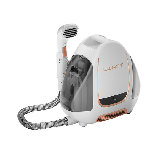 Uwant B100S Carpet Vacuum Cleaner เครื่องดูดฝุ่น เครื่องทำความสะอาดพรม เบาะผ้า เฟอร์นิเจอร์ผ้า แรงดูดทรงพลัง